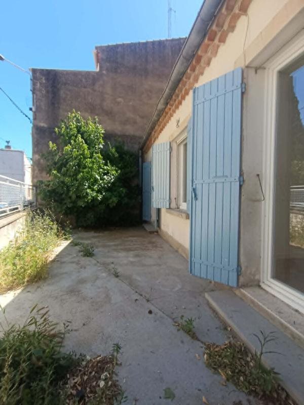 Maison à vendre, 80m², Saint-Chamas