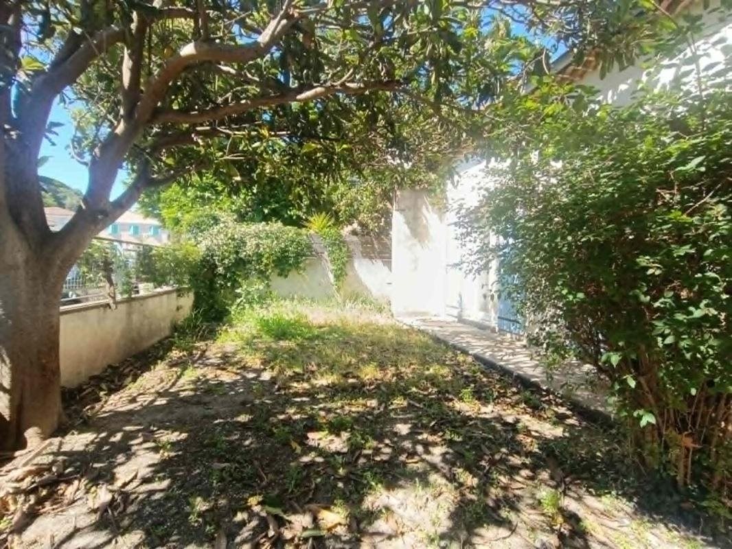 Maison à vendre, 80m², Saint-Chamas