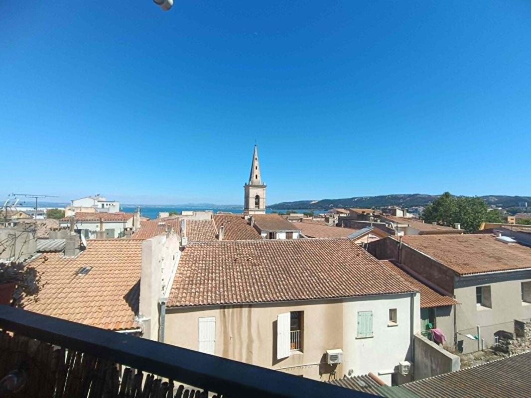 Appartement à vendre, 70m², Martigues
