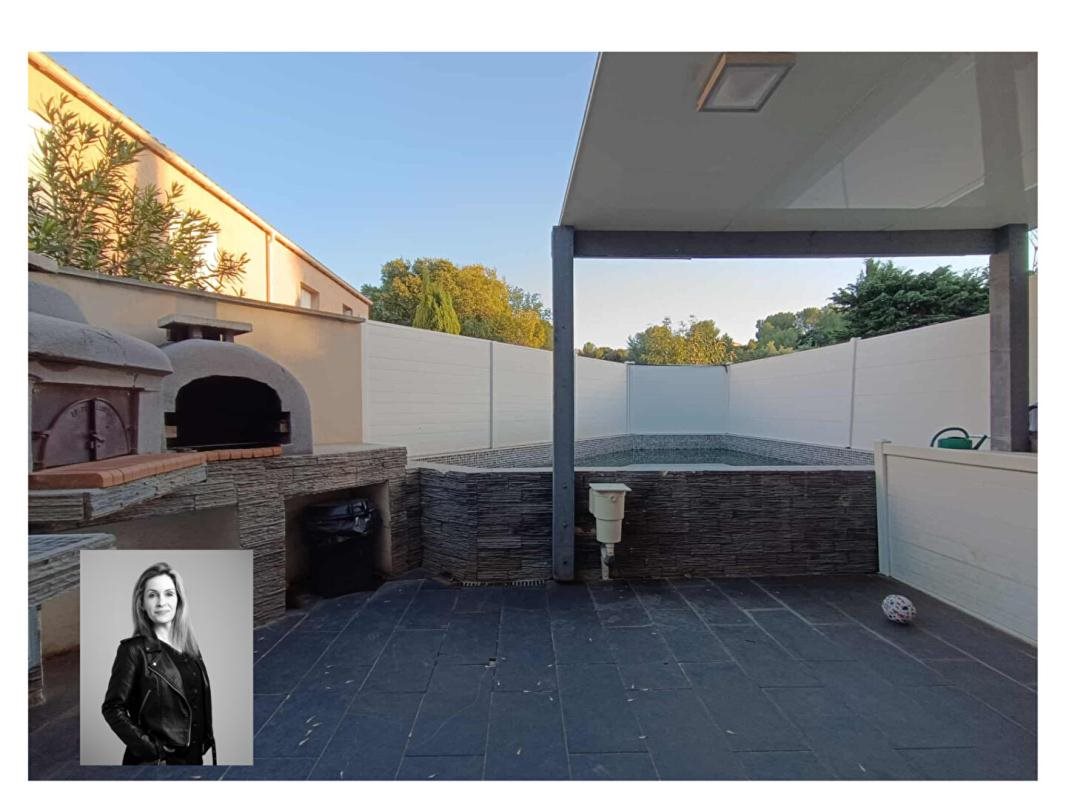 Maison à vendre, 100m², Istres