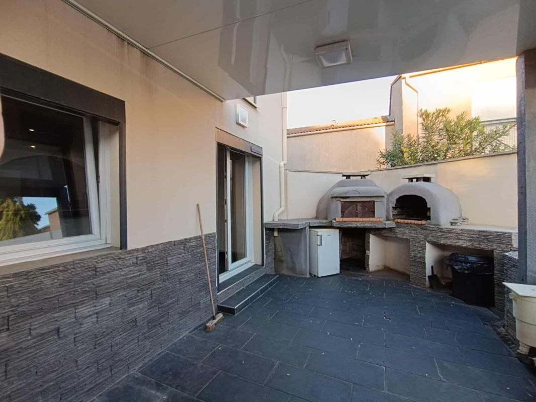 Maison à vendre, 100m², Istres
