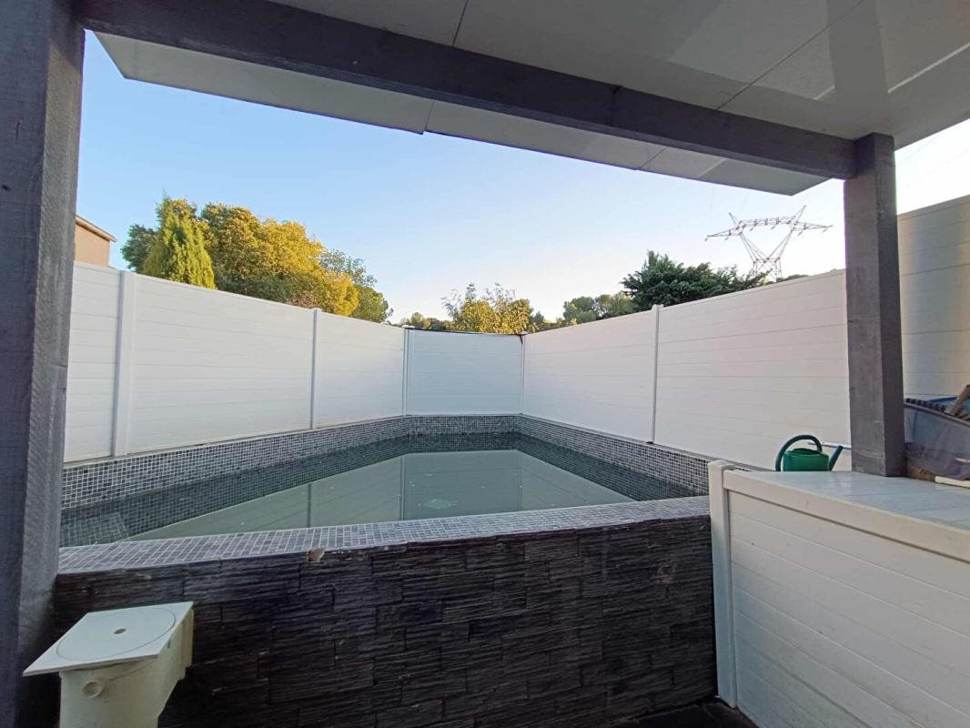 Maison à vendre, 100m², Istres
