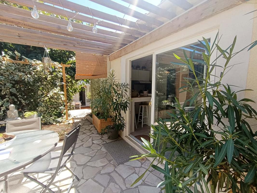 Maison à vendre, 105m², Martigues