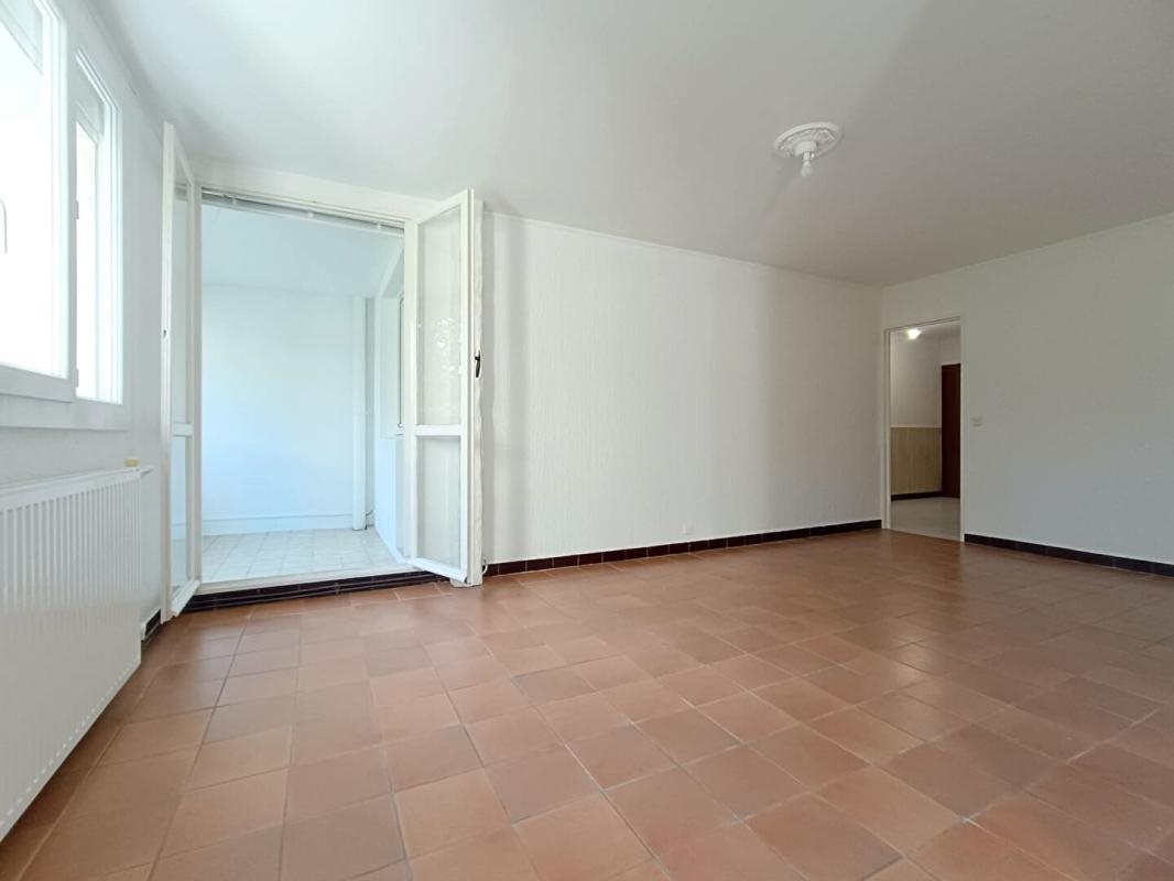 Appartement à vendre, 90m², Martigues