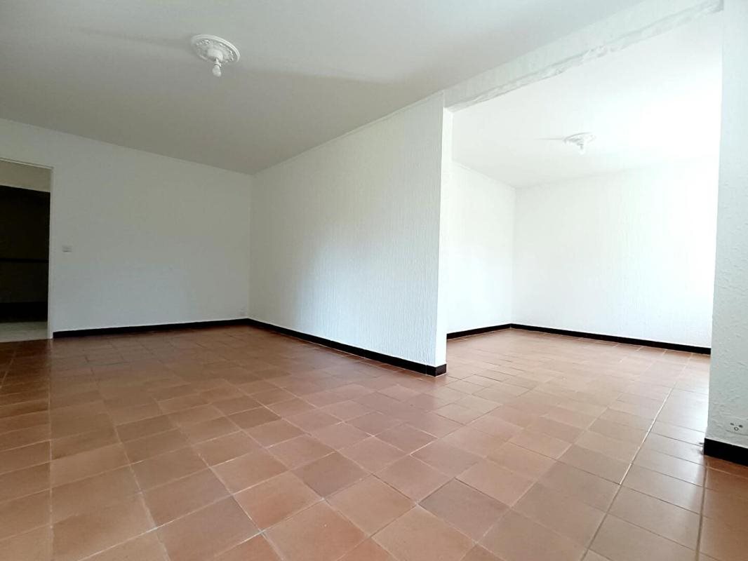 Appartement à vendre, 90m², Martigues