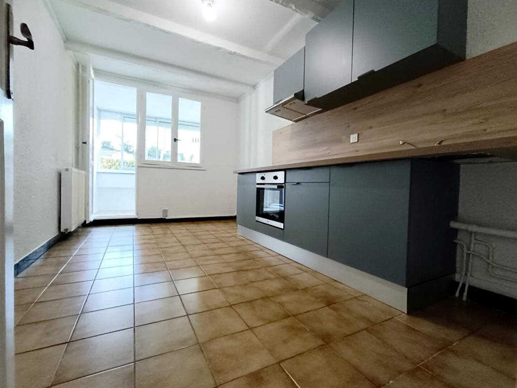 Appartement à vendre, 90m², Martigues