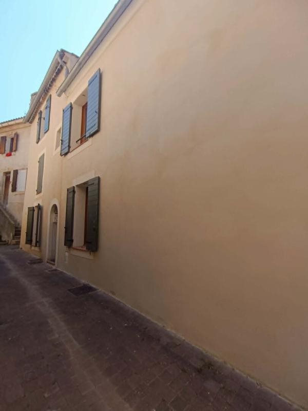 Maison à vendre, 70m², Istres