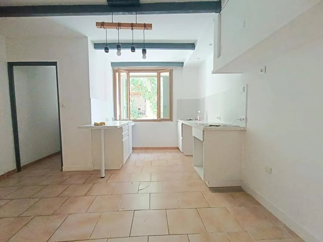 Maison à vendre, 90m², Martigues