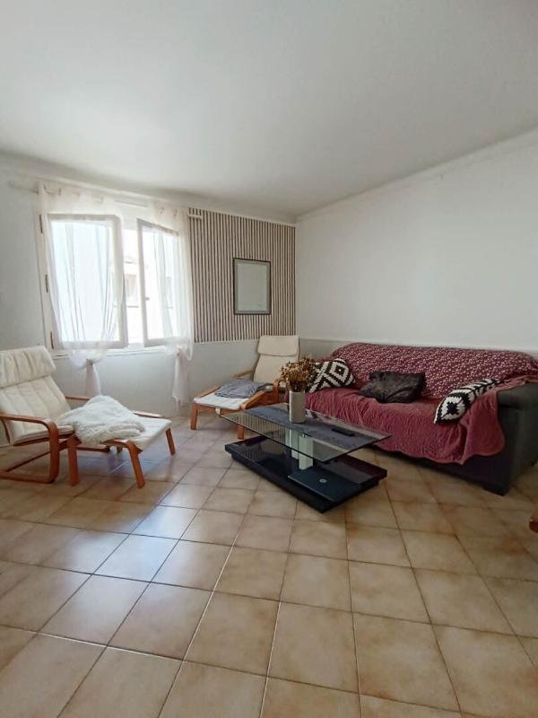 Maison à vendre, 105m², Saint-Chamas