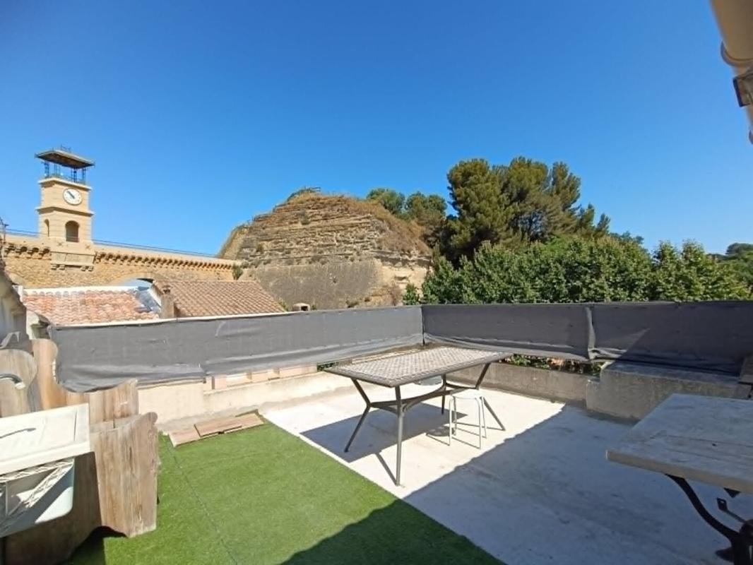 Maison à vendre, 105m², Saint-Chamas