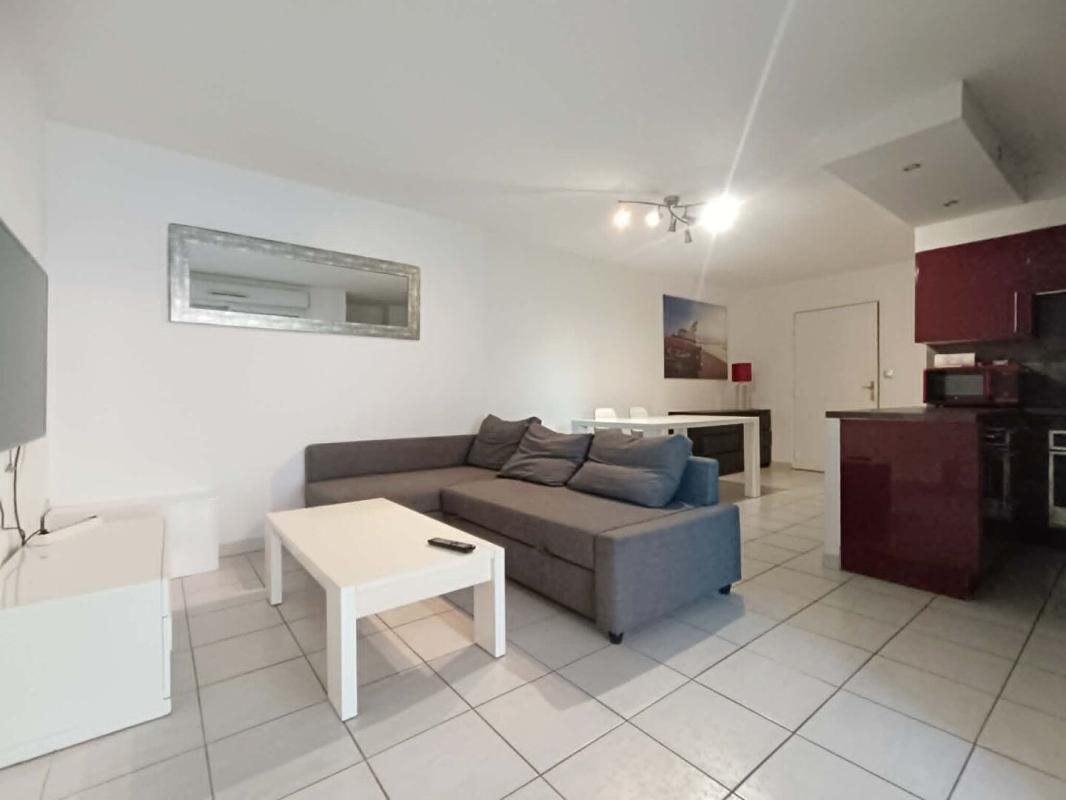 Appartement à vendre, 65m², Istres