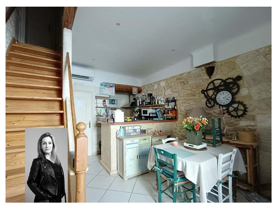 Appartement à vendre, 65m², Istres