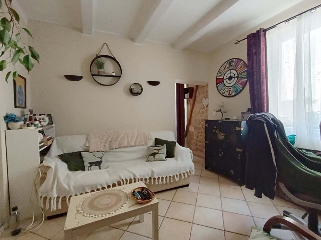 Appartement à vendre, 65m², Istres