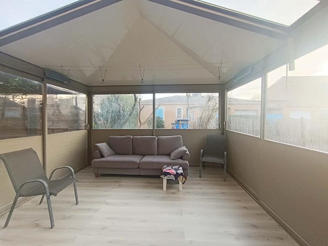 Maison à vendre, 50m², Eyguières