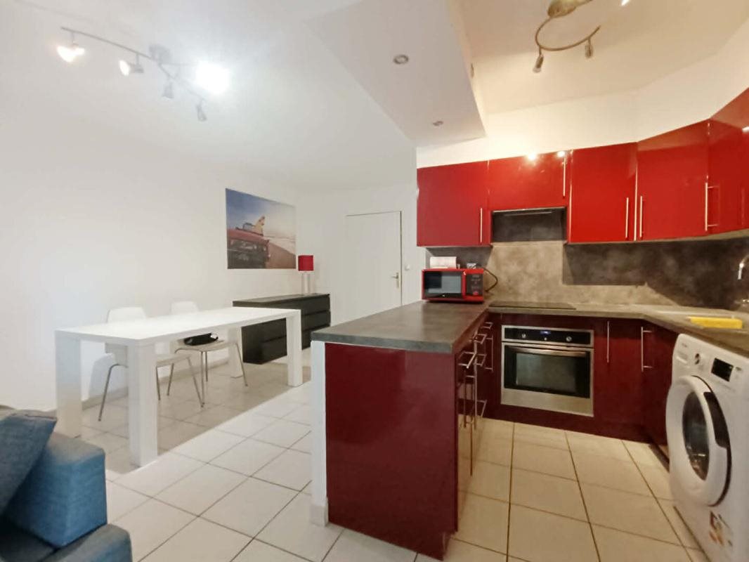 Appartement à vendre, 62m², Istres