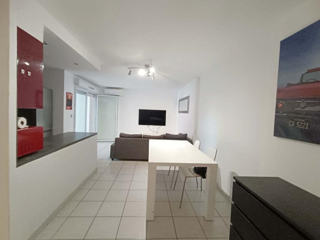 Appartement à vendre, 62m², Istres