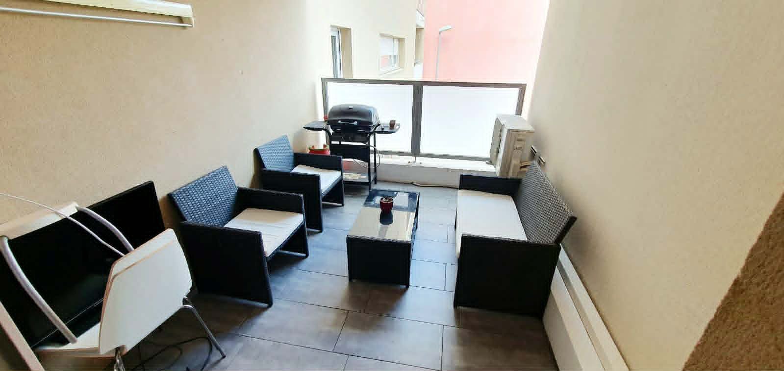 Appartement à vendre, 62m², Istres