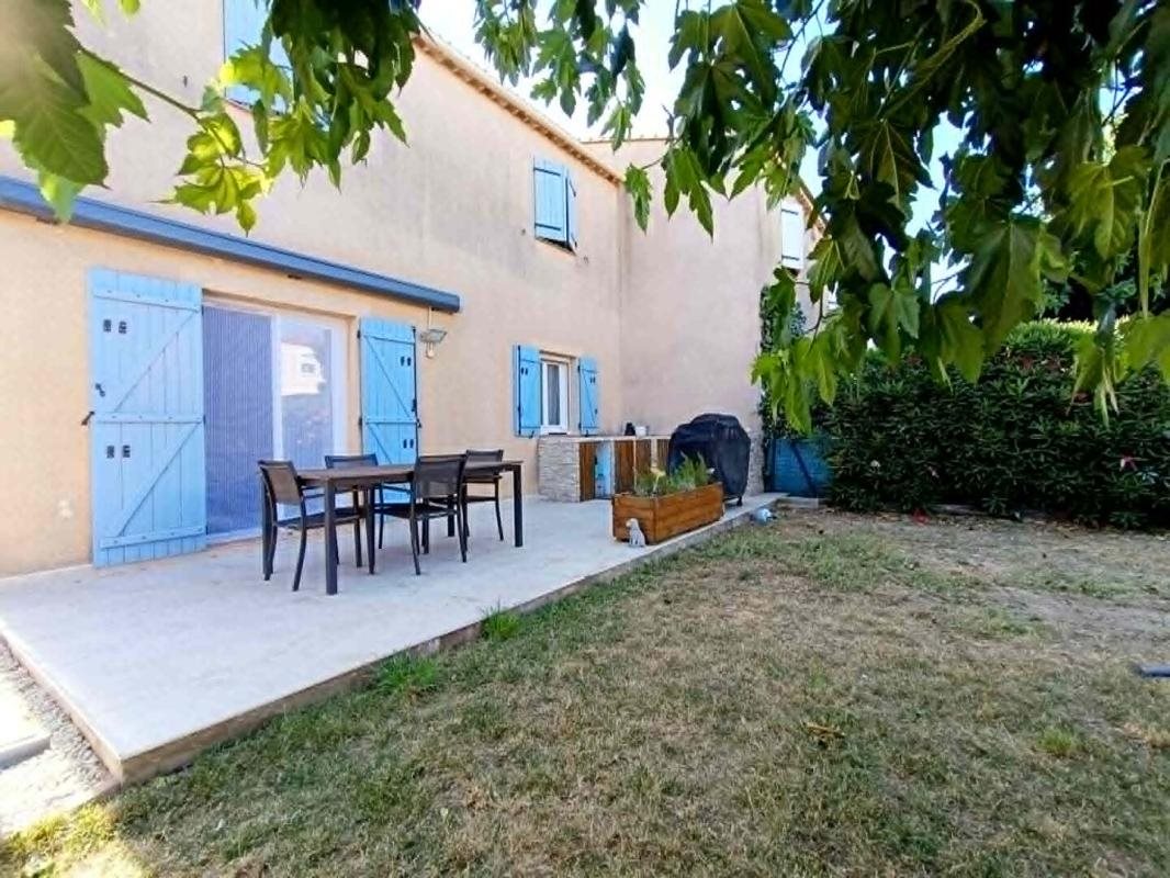 Maison à vendre, 95m², Istres