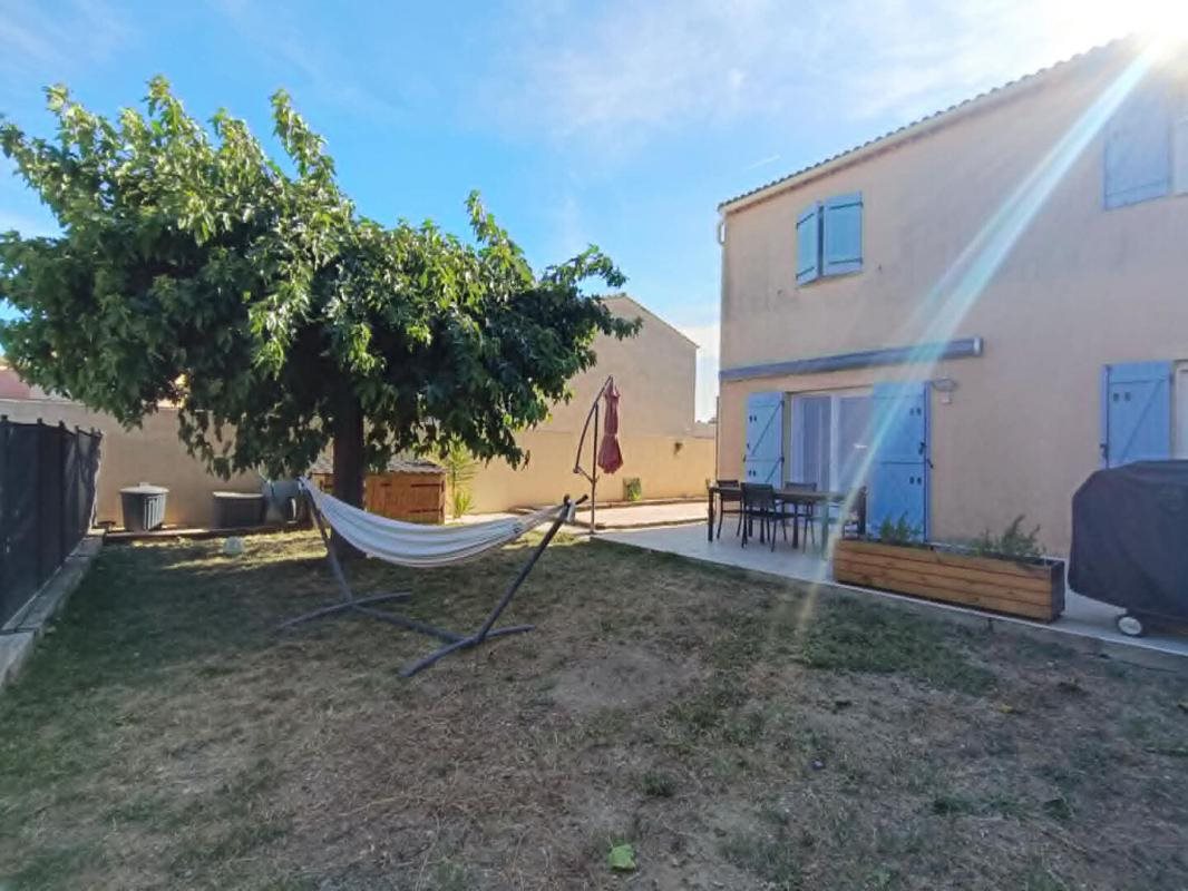 Maison à vendre, 95m², Istres