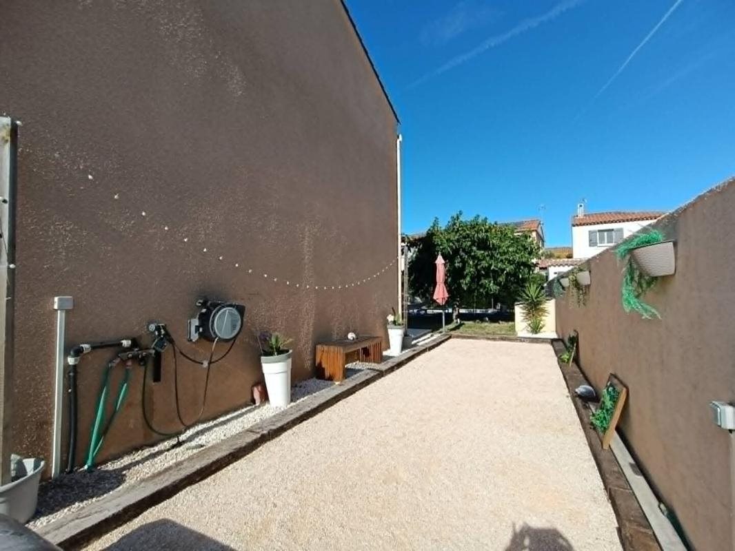 Maison à vendre, 95m², Istres