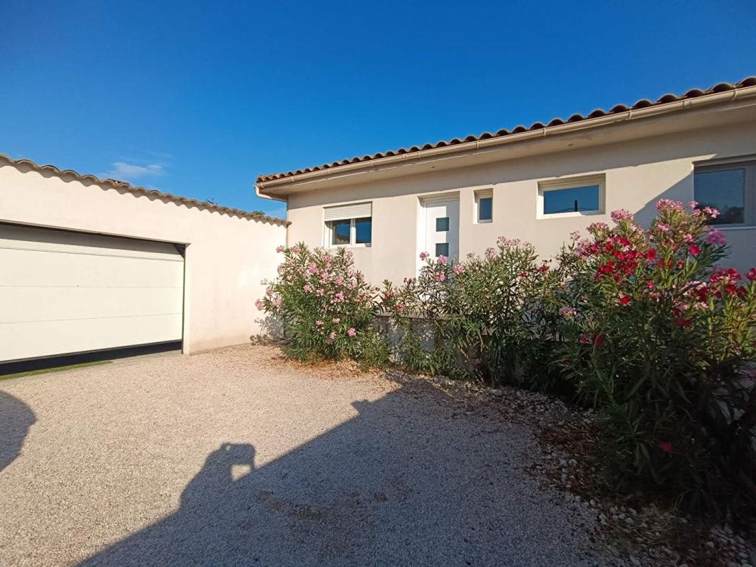 Maison à vendre, 125m², Saint-Chamas