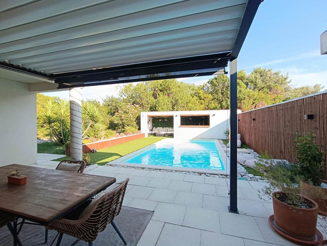 Maison à vendre, 125m², Saint-Chamas