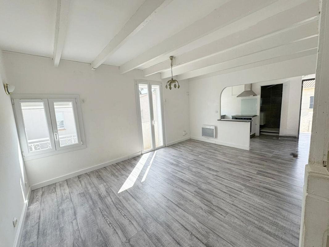 Appartement à vendre, 62m², Istres