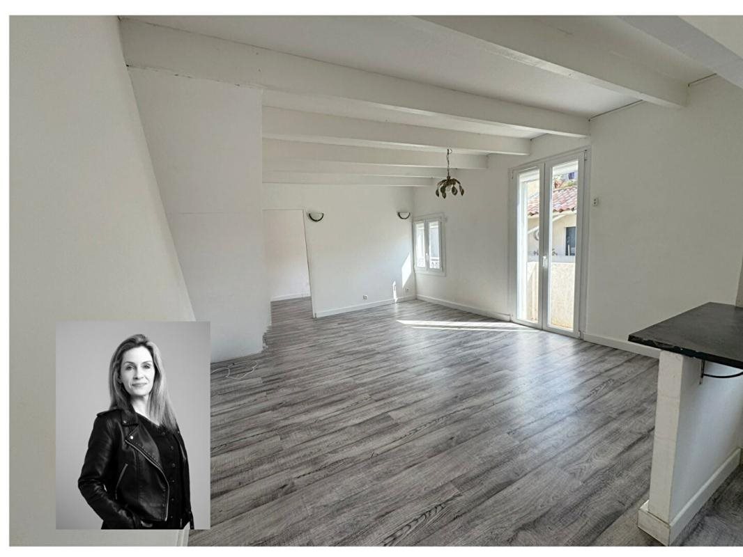 Appartement à vendre, 62m², Istres