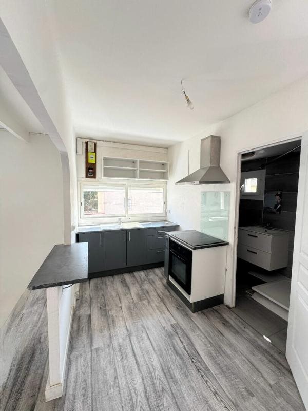 Appartement à vendre, 62m², Istres