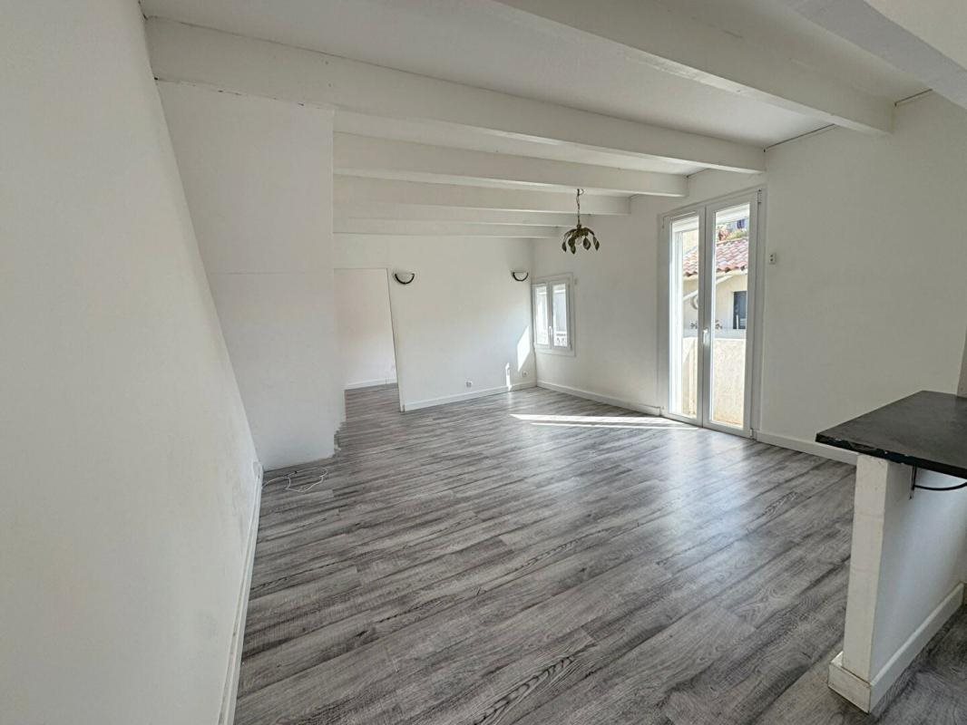 Appartement à vendre, 62m², Istres