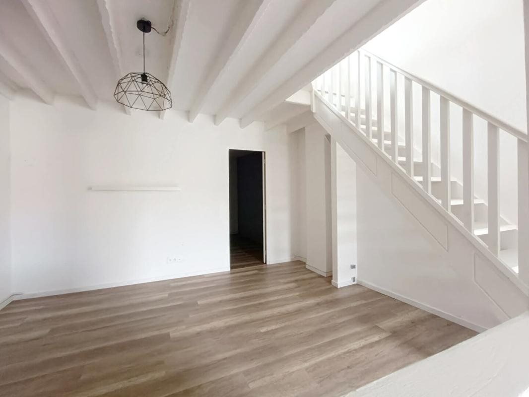 Appartement à vendre, 60m², Istres