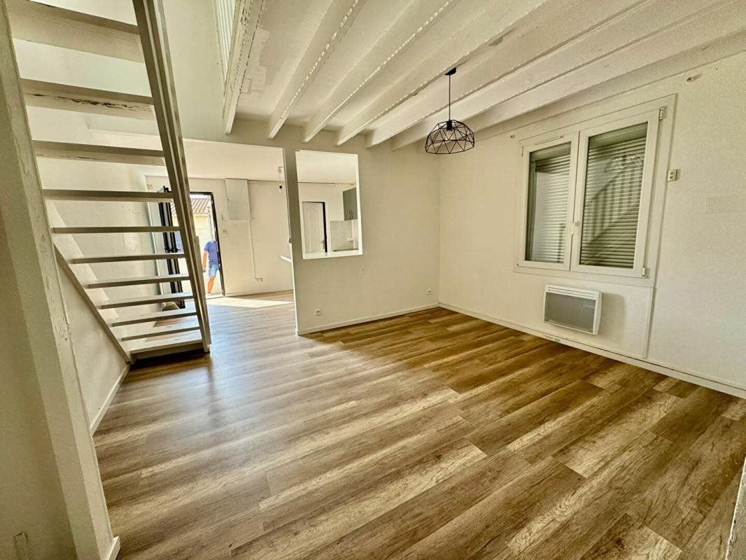 Appartement à vendre, 60m², Istres