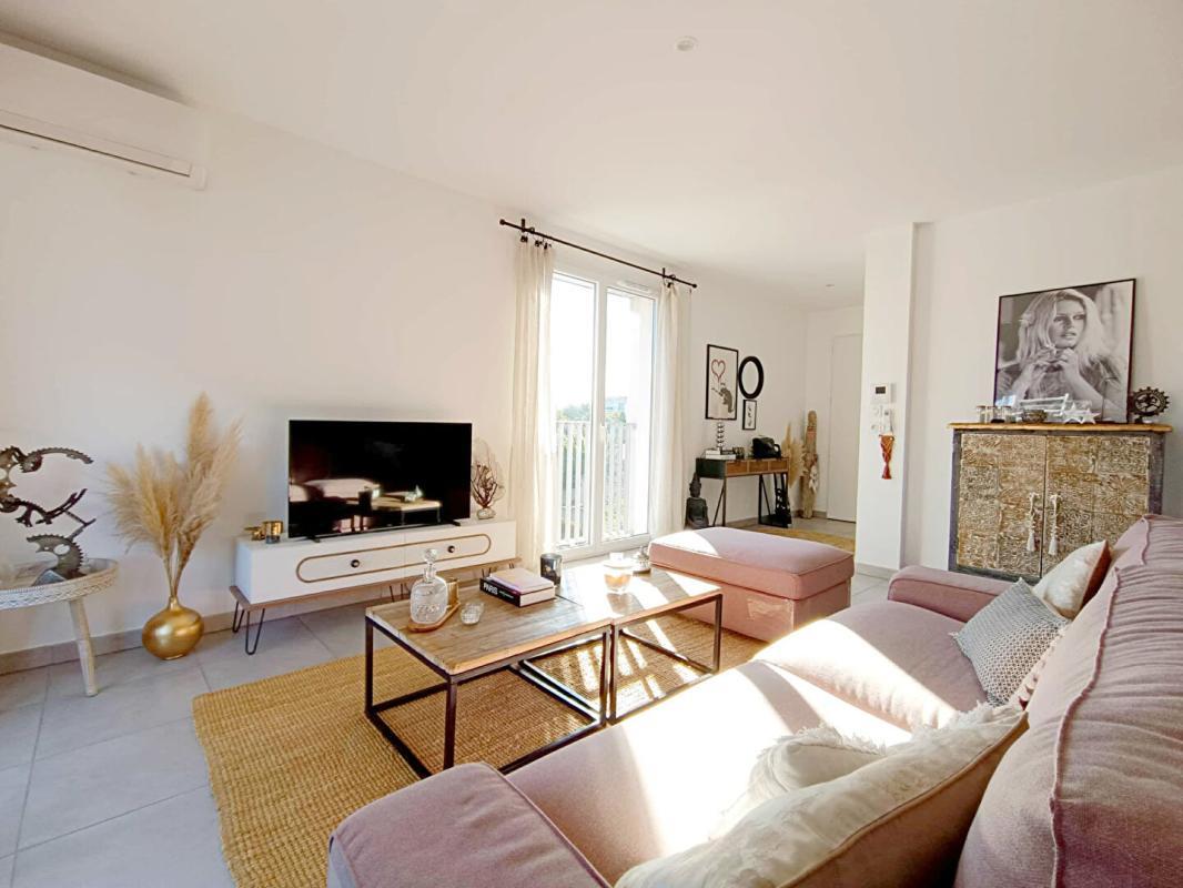 Appartement à vendre, 75m², Istres