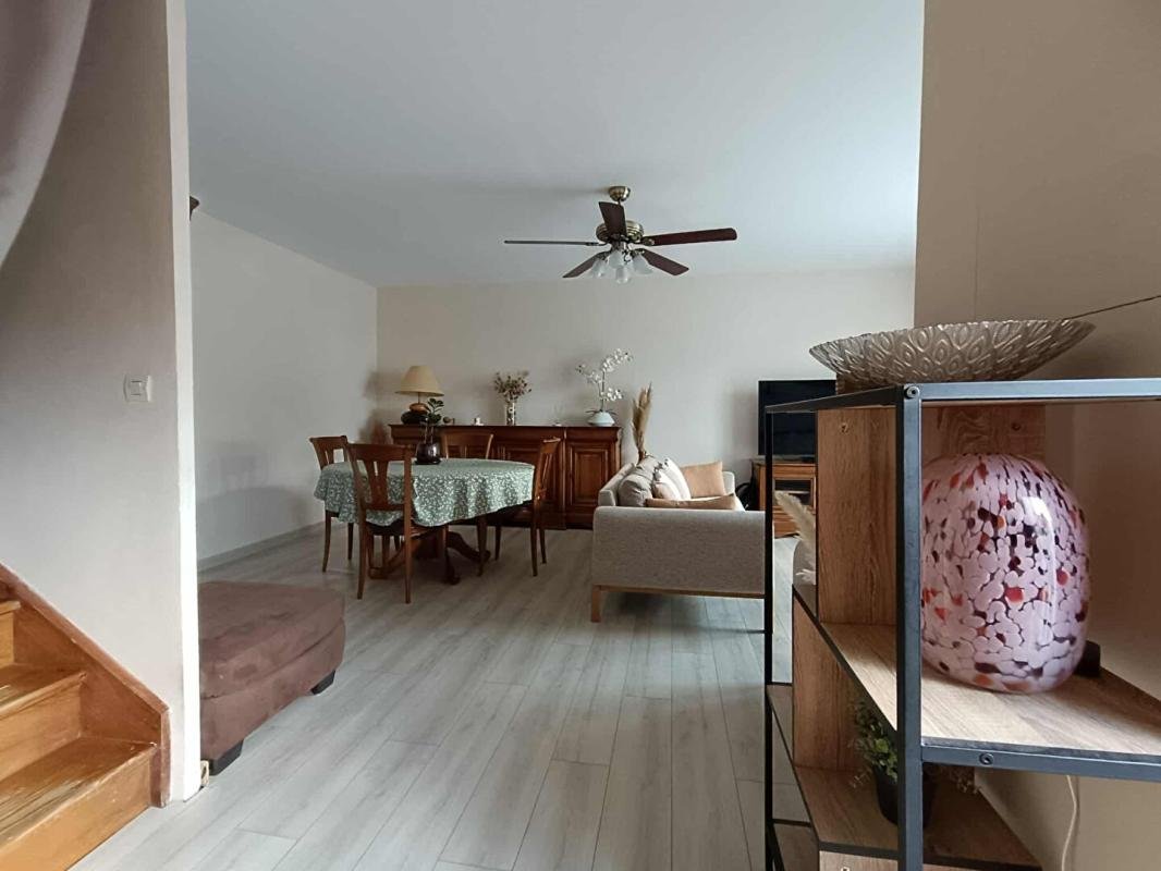 Maison à vendre, 81m², Istres