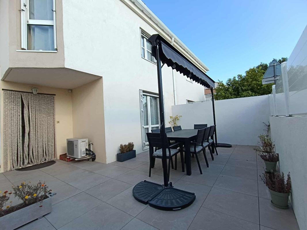 Maison à vendre, 81m², Istres
