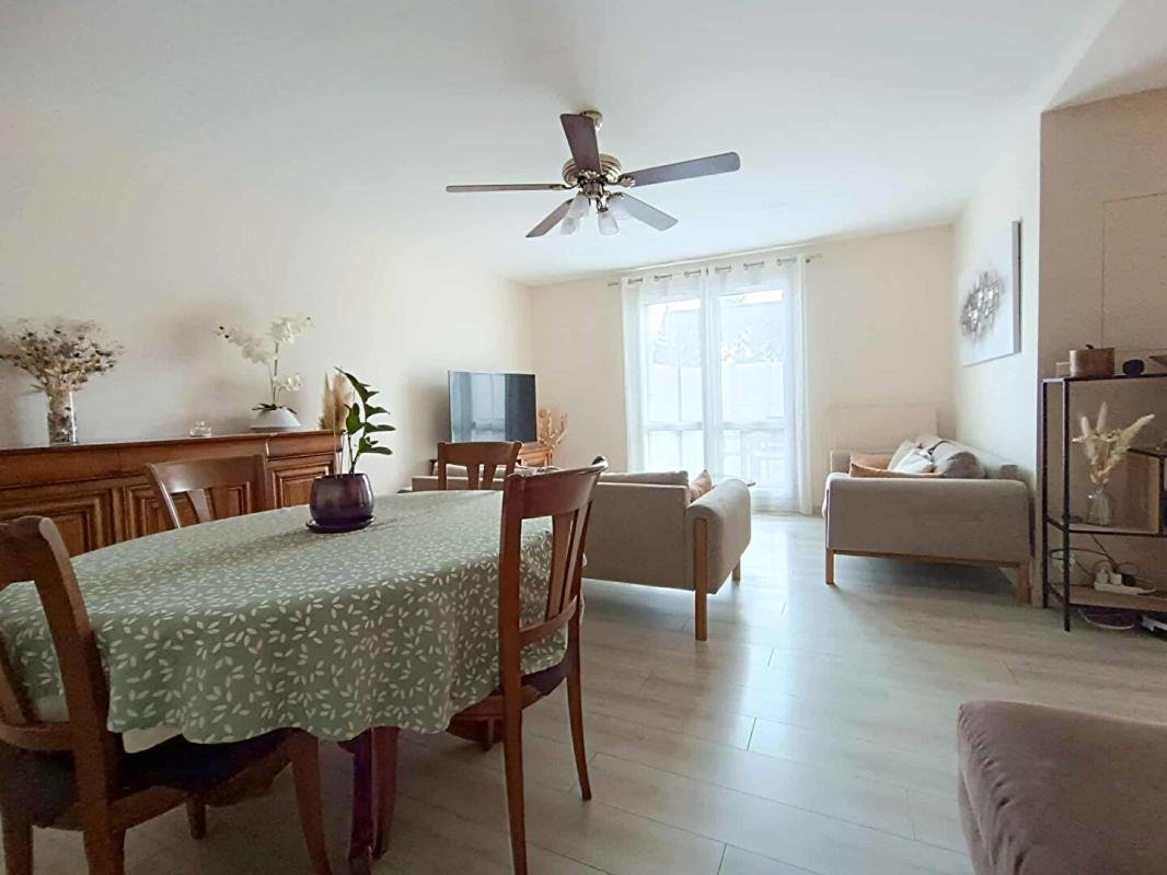 Maison à vendre, 81m², Istres