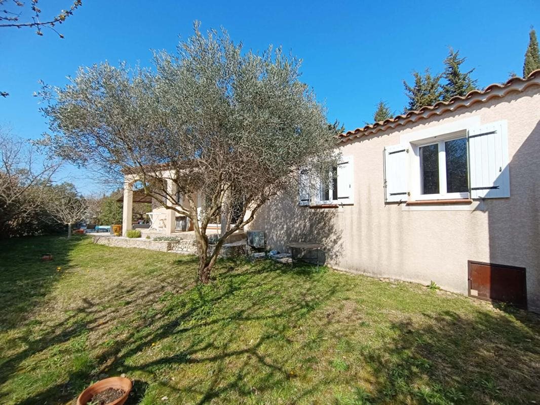 Maison à vendre, 125m², Fontvieille