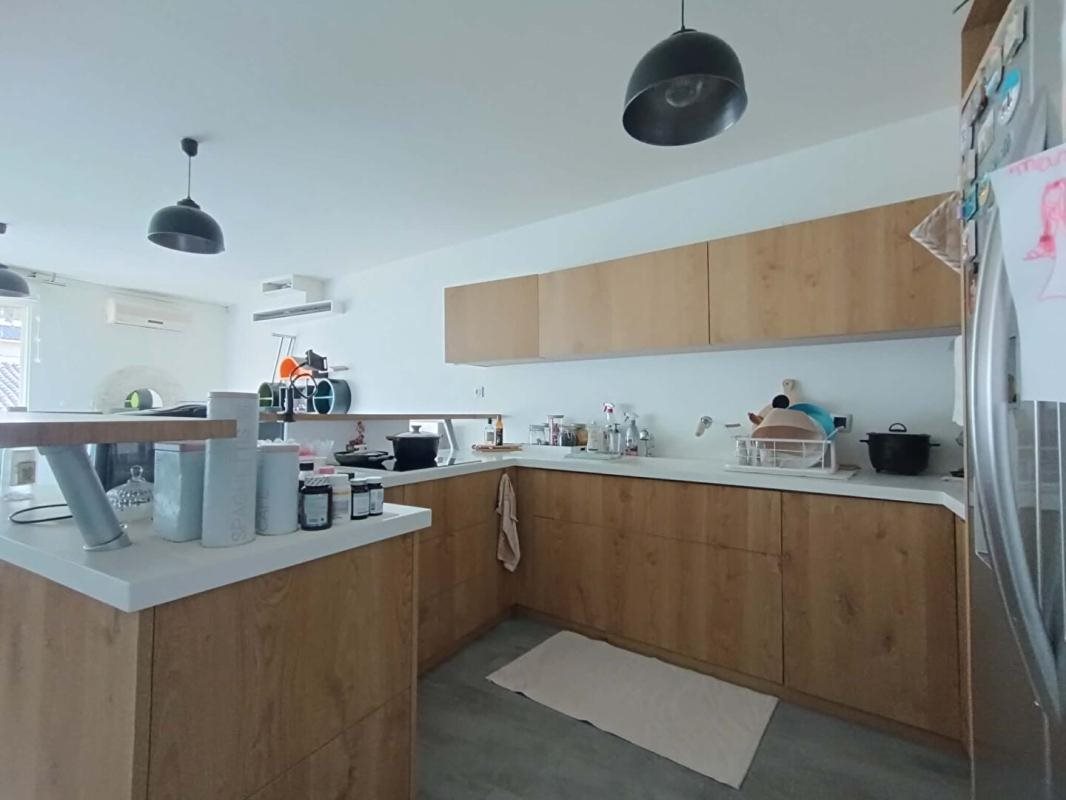 Appartement à vendre, 70m², Istres