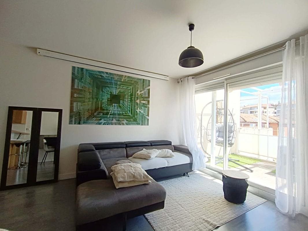 Appartement à vendre, 70m², Istres