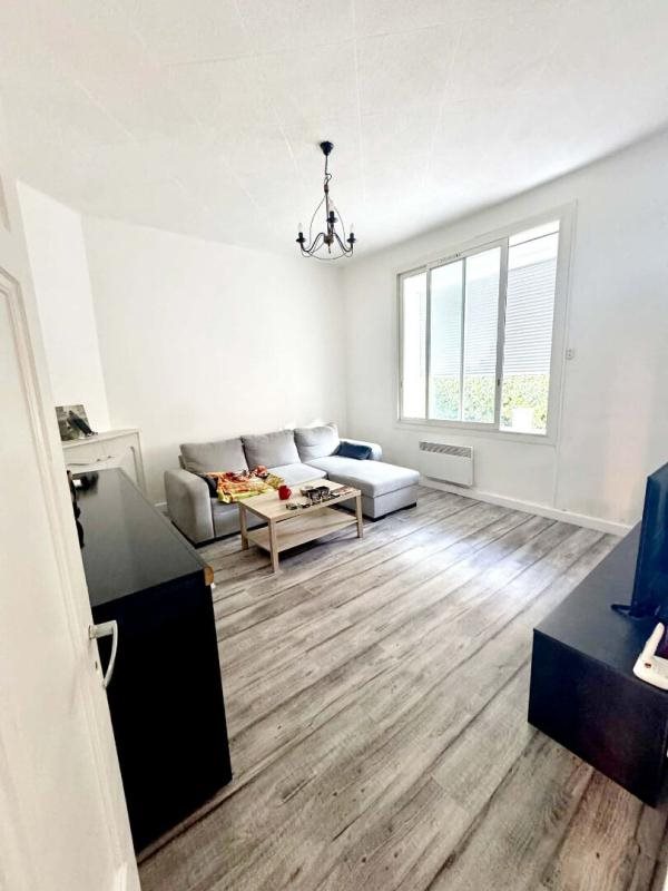 Appartement à vendre, 50m², Istres