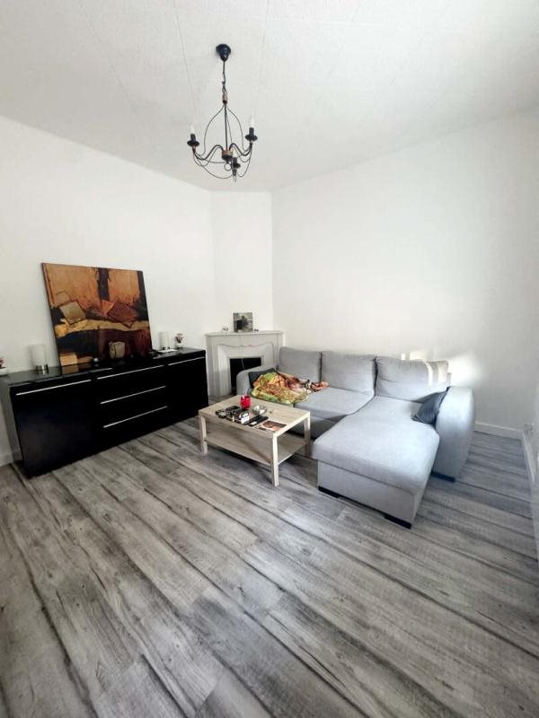 Appartement à vendre, 50m², Istres