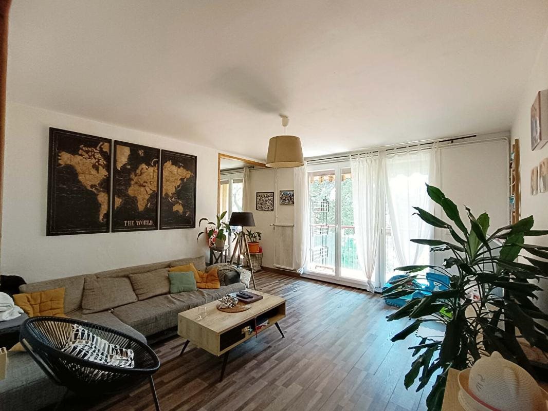 Appartement à vendre, 90m², Istres