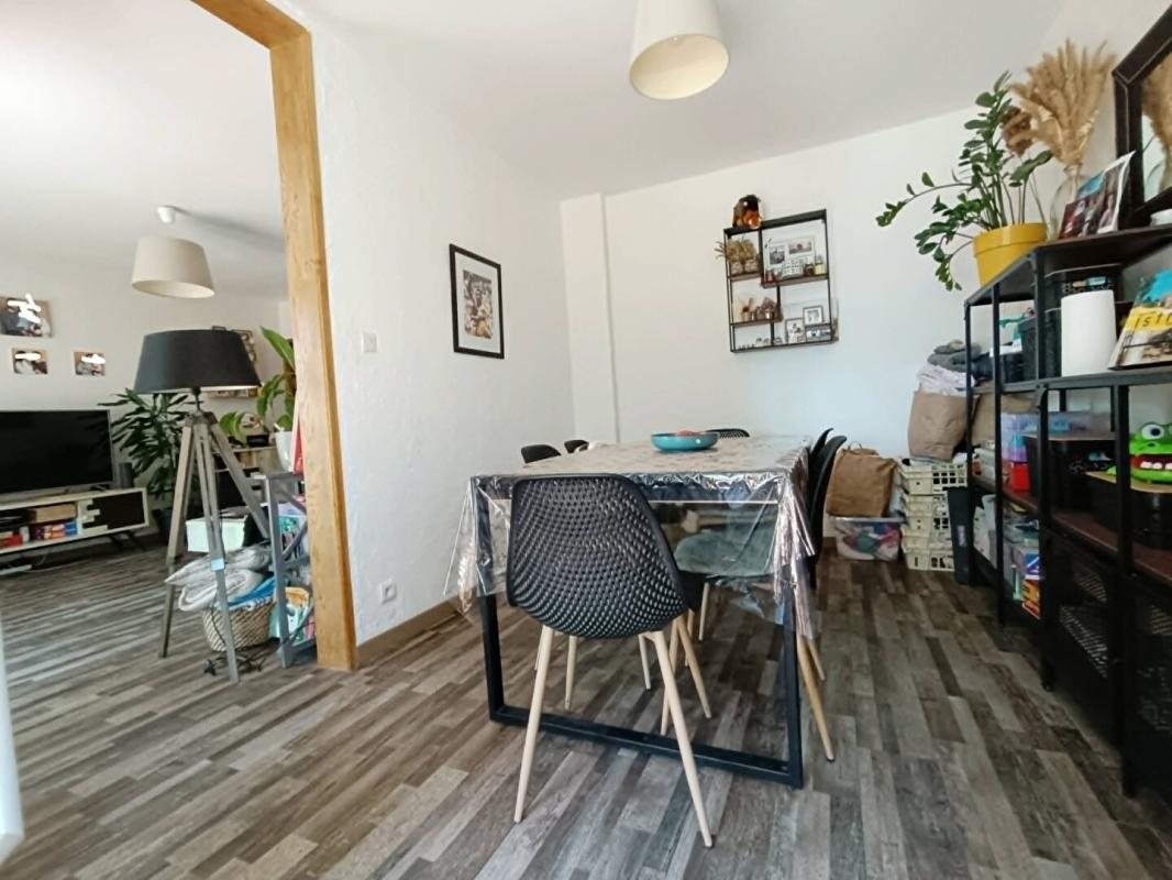 Appartement à vendre, 90m², Istres