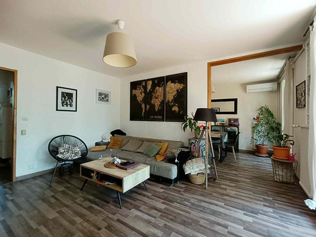 Appartement à vendre, 90m², Istres