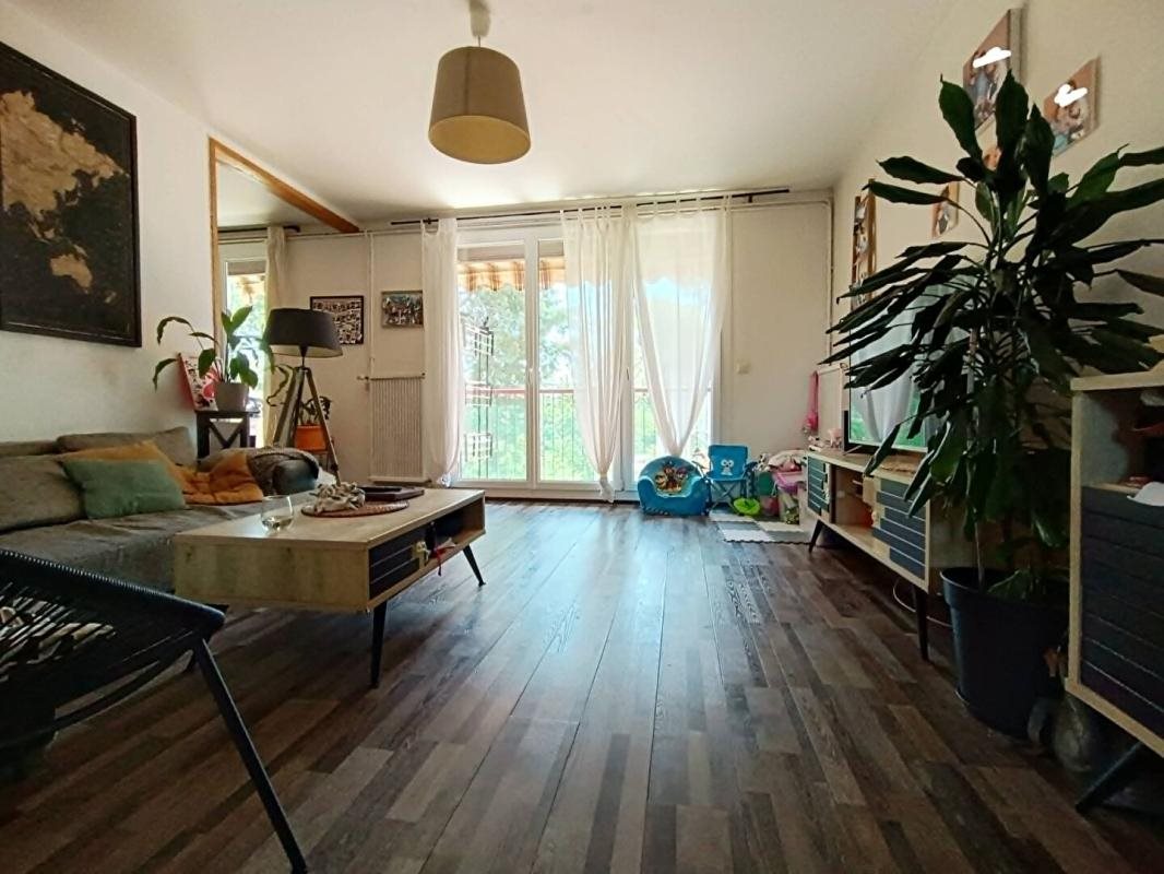 Appartement à vendre, 90m², Istres