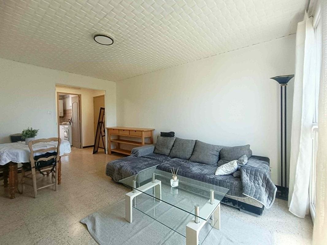 Appartement à vendre, 70m², Martigues