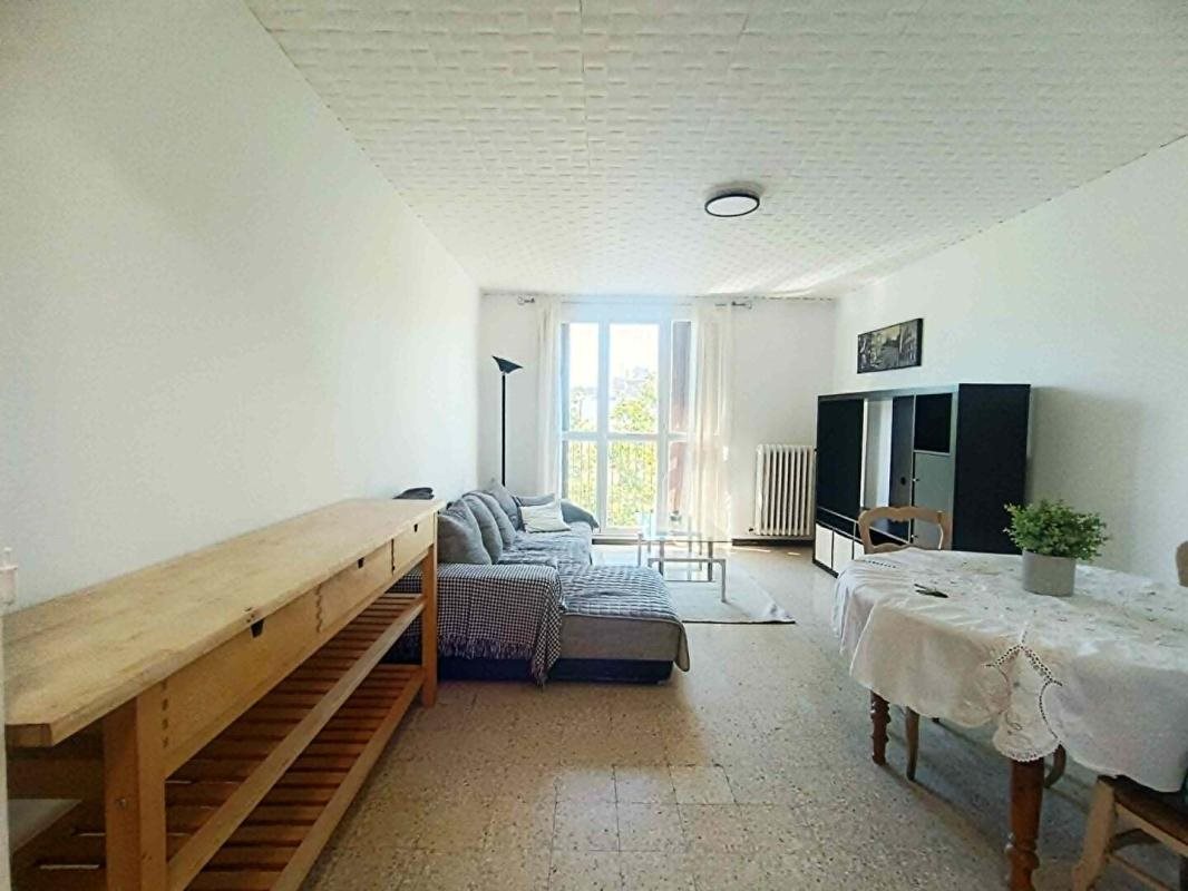 Appartement à vendre, 70m², Martigues