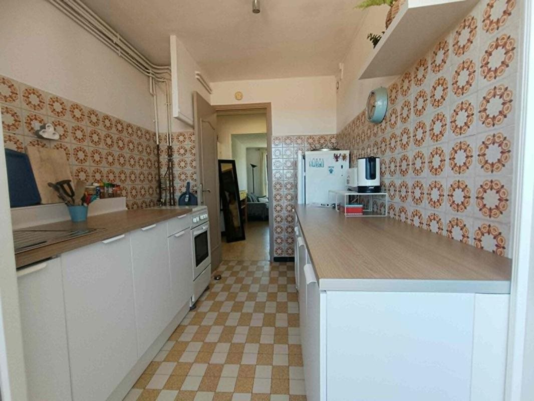 Appartement à vendre, 70m², Martigues