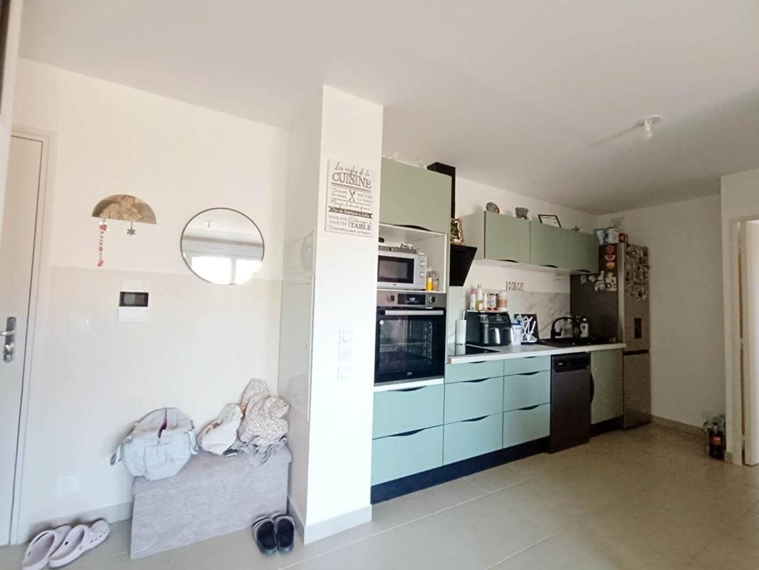 Appartement à vendre, 70m², Miramas