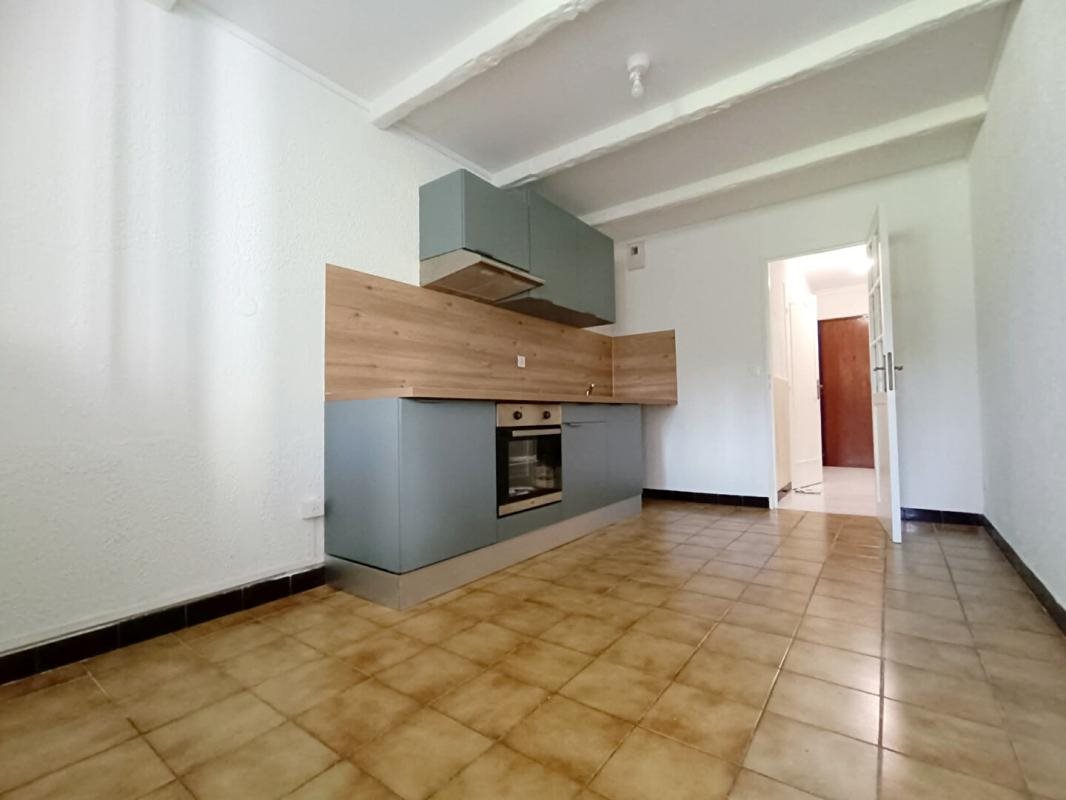 Appartement à vendre, 90m², Martigues